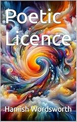 Poetic licence gebraucht kaufen  Wird an jeden Ort in Deutschland