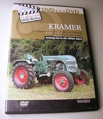 Kramer weltbild traktor gebraucht kaufen  Wird an jeden Ort in Deutschland