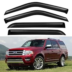 Window rain guards for sale  Delivered anywhere in USA 