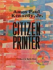 Amos paul kennedy for sale  Delivered anywhere in UK