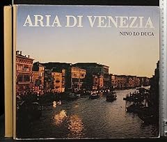 Aria venezia usato  Spedito ovunque in Italia 