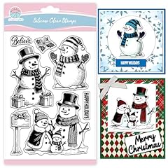 Globleland christmas snowman for sale  Delivered anywhere in UK