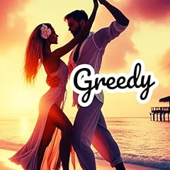 Greedy usato  Spedito ovunque in Italia 