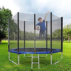 Btm trampoline 6ft for sale  Delivered anywhere in Ireland
