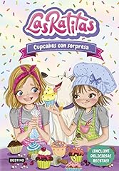 Las ratitas cupcakes usato  Spedito ovunque in Italia 