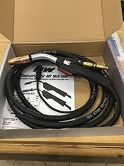 Masterweld miller 169599 for sale  Delivered anywhere in USA 