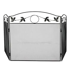 Grille protection cheminée d'occasion  Livré partout en France