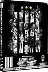 Bianconeri juventus story usato  Spedito ovunque in Italia 