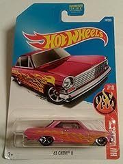Hot wheels 2017 for sale  Delivered anywhere in USA 