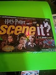 Harry potter scene for sale  Delivered anywhere in USA 