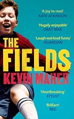 Fields brilliantly funny for sale  Delivered anywhere in UK