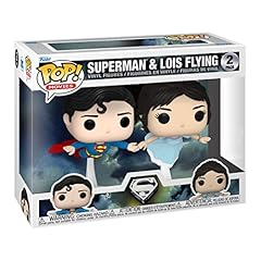 Funko pop superman for sale  Delivered anywhere in USA 