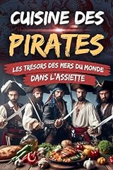 Cuisine pirates trésors d'occasion  Livré partout en France