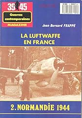 Luftwaffe 39 45 d'occasion  Livré partout en France