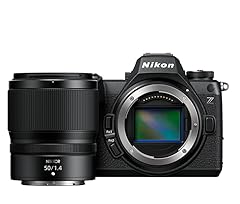 Nikon z6iii mirrorless for sale  Delivered anywhere in USA 