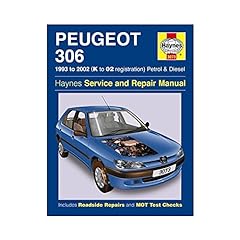 Peugeot 306 petrol for sale  Delivered anywhere in UK