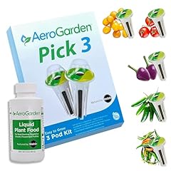 Aerogarden custom vegetable for sale  Delivered anywhere in USA 