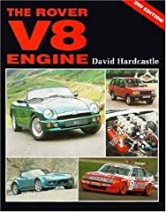 Rover v8 engine for sale  Delivered anywhere in UK