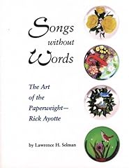 Songs without words for sale  Delivered anywhere in USA 