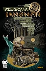 Sandman library. terre usato  Spedito ovunque in Italia 