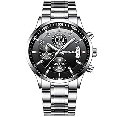 Crrju herren uhr gebraucht kaufen  Wird an jeden Ort in Deutschland