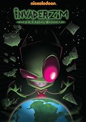 Invader zim operation for sale  Delivered anywhere in USA 