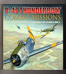 Thunderbolt combat missions d'occasion  Livré partout en France