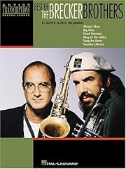 Best brecker brothers for sale  Delivered anywhere in USA 