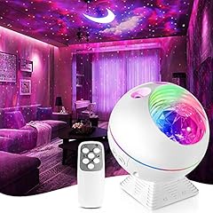 Galaxy projector bedroom for sale  Delivered anywhere in USA 