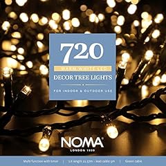 Noma 720 led for sale  Delivered anywhere in UK