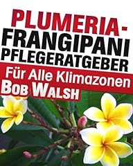 Plumeria frangipani pflegeratg gebraucht kaufen  Wird an jeden Ort in Deutschland