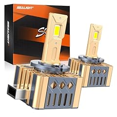 Sealight 6000k hid for sale  Delivered anywhere in USA 