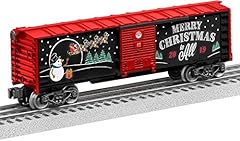 Lionel 2019 christmas for sale  Delivered anywhere in USA 