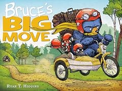 Bruce big move for sale  Delivered anywhere in USA 