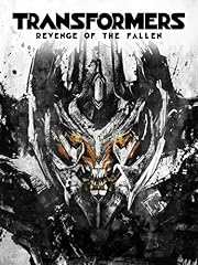 Transformers revenge fallen for sale  Delivered anywhere in USA 