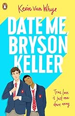 Date bryson keller for sale  Delivered anywhere in UK