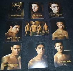 Twilight new moon for sale  Delivered anywhere in USA 