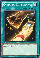 Cards consonance structure usato  Spedito ovunque in Italia 