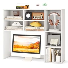 Tangkula desktop bookshelf for sale  Delivered anywhere in USA 