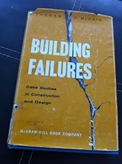Building failures case for sale  Delivered anywhere in USA 