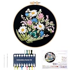 Jsrqt kits broderie d'occasion  Livré partout en France