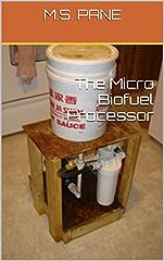Micro biofuel processor for sale  Delivered anywhere in USA 