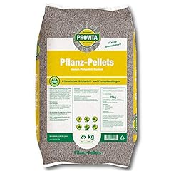 Provita pflanz pellets gebraucht kaufen  Wird an jeden Ort in Deutschland