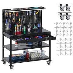 Metalyeye metal workbench for sale  Delivered anywhere in USA 