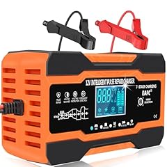 Ladegerät autobatterie 12a gebraucht kaufen  Wird an jeden Ort in Deutschland