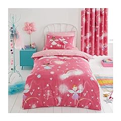 Fairwayuk girls bedding for sale  Delivered anywhere in UK