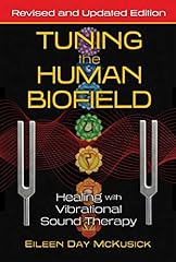 Tuning human biofield for sale  Delivered anywhere in USA 