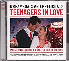 Dreamboats petticoats teenager for sale  Delivered anywhere in UK