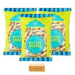 Butter mint sweets for sale  Delivered anywhere in UK