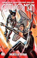 Catwoman vol duchess gebraucht kaufen  Wird an jeden Ort in Deutschland